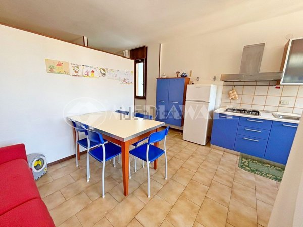appartamento in vendita a San Michele al Tagliamento in zona Bibione