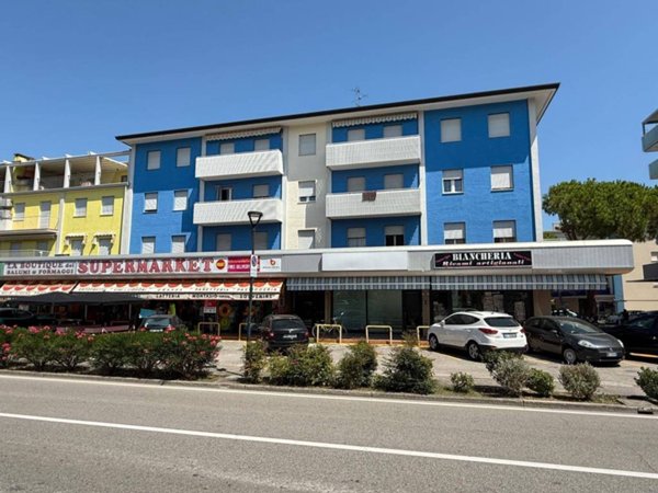 appartamento in vendita a San Michele al Tagliamento in zona Bibione
