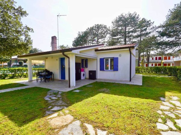 casa indipendente in vendita a San Michele al Tagliamento in zona Bibione
