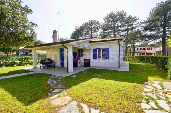 casa indipendente in vendita a San Michele al Tagliamento in zona Bibione