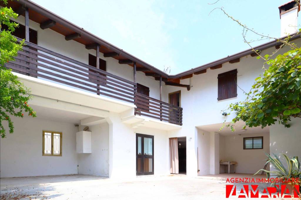 casa indipendente in vendita a San Michele al Tagliamento