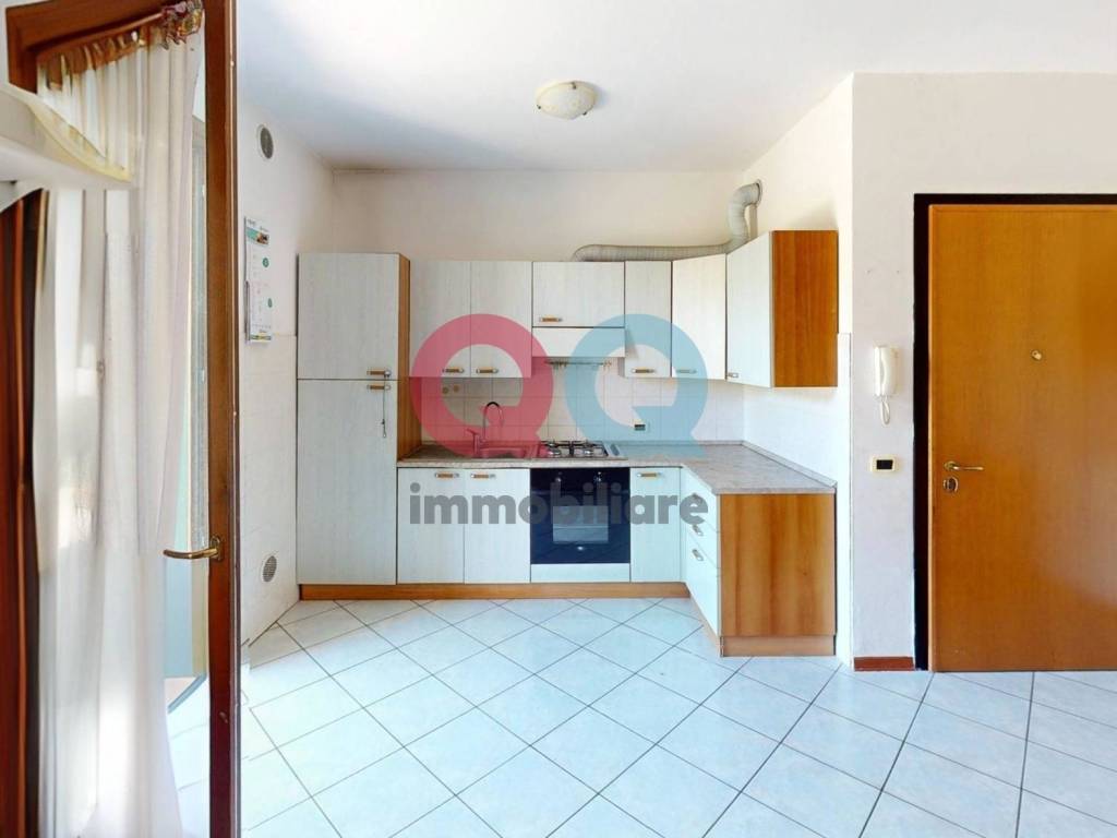 appartamento in vendita a San Michele al Tagliamento in zona Cesarolo