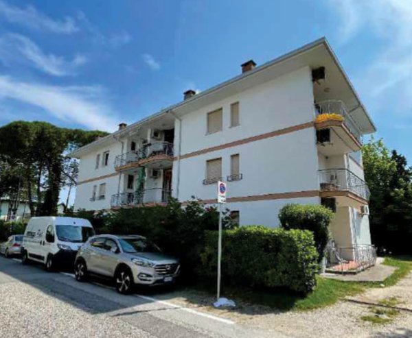 appartamento in vendita a San Michele al Tagliamento in zona Bibione