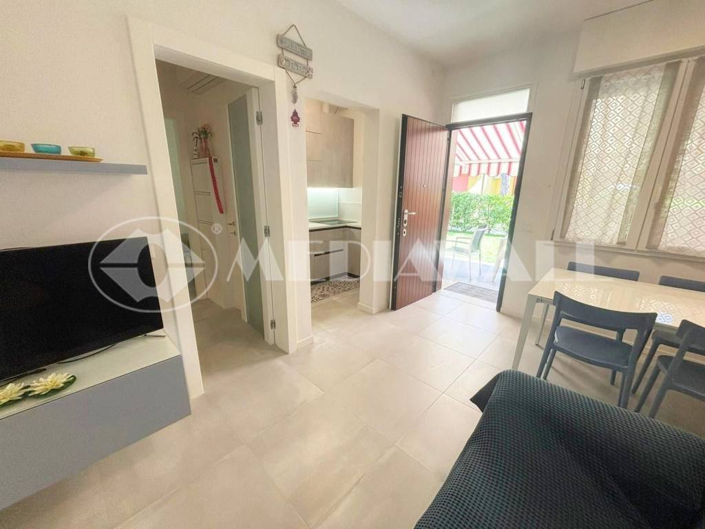 casa indipendente in vendita a San Michele al Tagliamento in zona Bibione