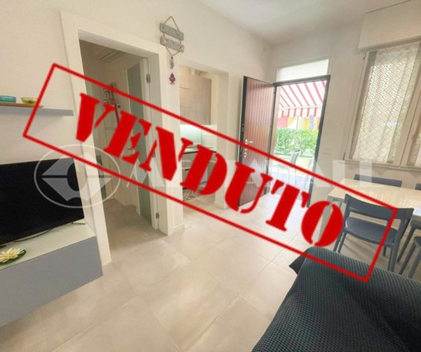 casa indipendente in vendita a San Michele al Tagliamento in zona Bibione