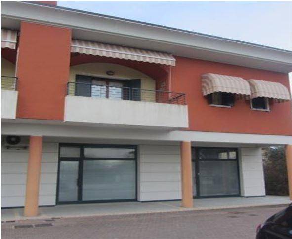appartamento in vendita a San Michele al Tagliamento in zona Pozzi