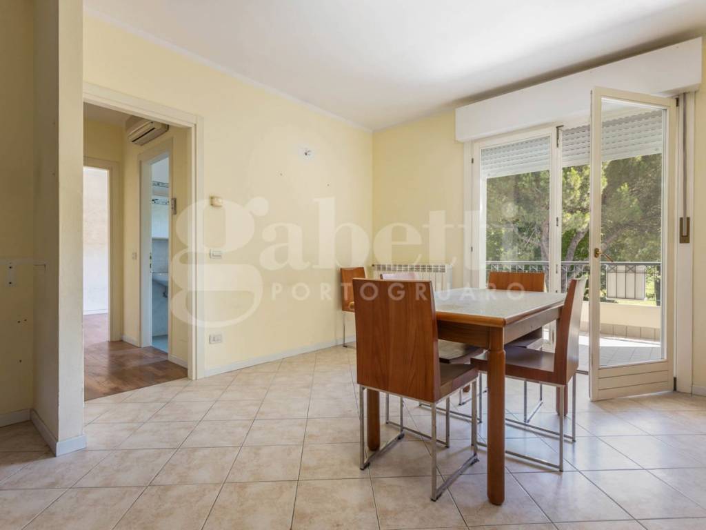 appartamento in vendita a San Michele al Tagliamento in zona Bibione