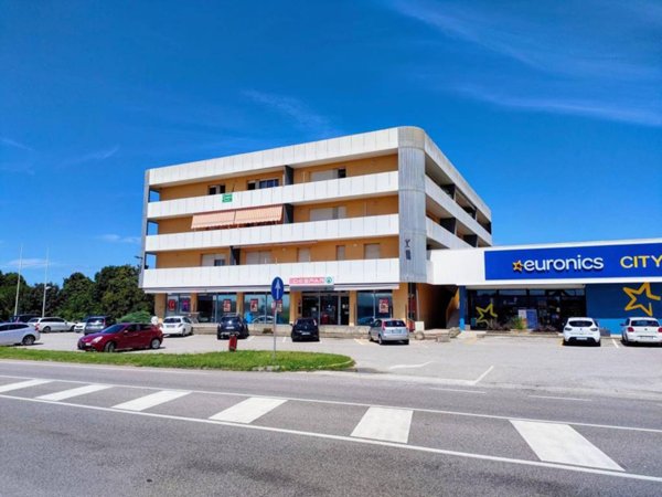 appartamento in vendita a San Michele al Tagliamento