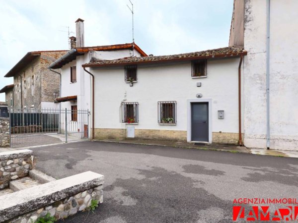 casa indipendente in vendita a San Michele al Tagliamento