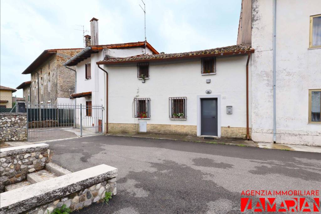 casa indipendente in vendita a San Michele al Tagliamento in zona Bibione