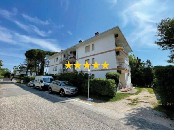 appartamento in vendita a San Michele al Tagliamento in zona Bibione