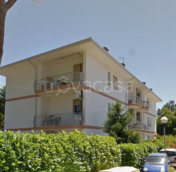 appartamento in vendita a San Michele al Tagliamento in zona Bibione