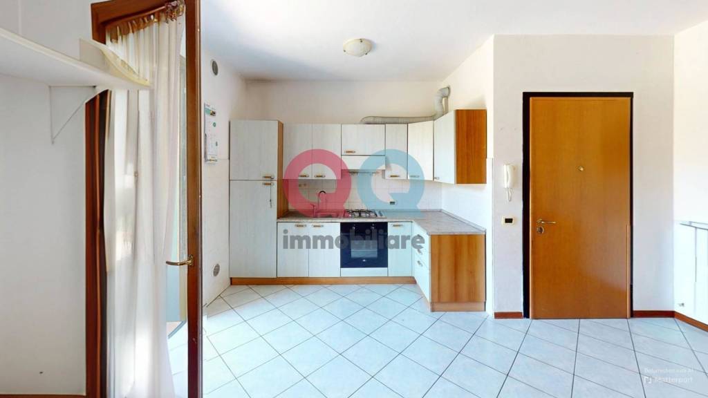 appartamento in vendita a San Michele al Tagliamento in zona Cesarolo