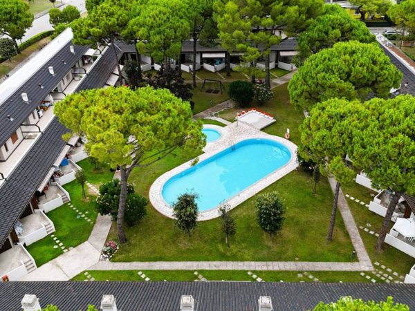 appartamento in vendita a San Michele al Tagliamento in zona Bibione