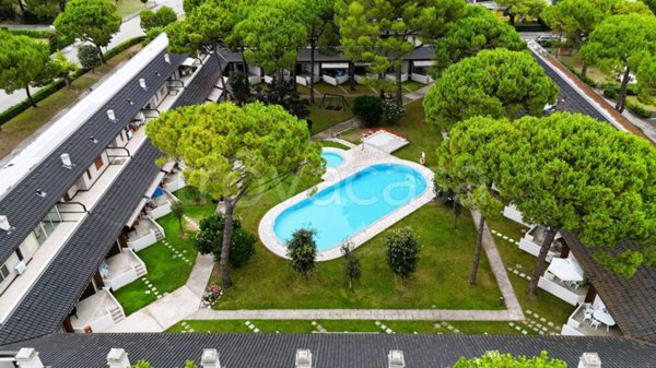 appartamento in vendita a San Michele al Tagliamento in zona Bibione