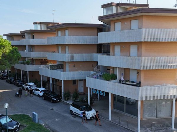 appartamento in vendita a San Michele al Tagliamento in zona Bibione