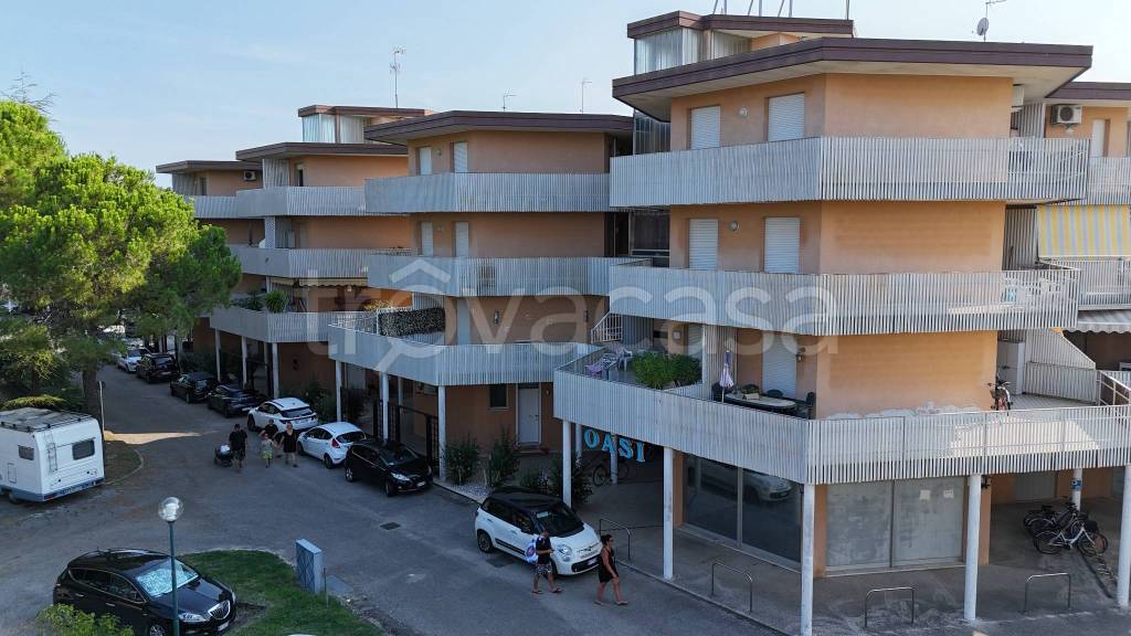 appartamento in vendita a San Michele al Tagliamento in zona Bibione