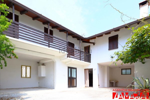 casa indipendente in vendita a San Michele al Tagliamento