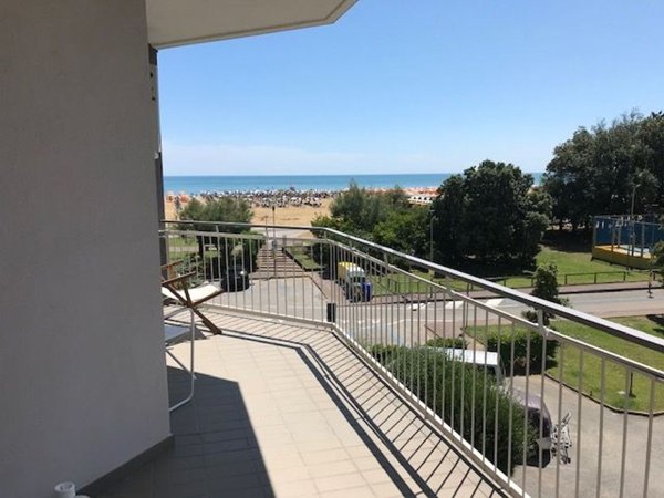 appartamento in vendita a San Michele al Tagliamento in zona Bibione