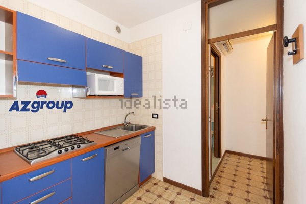 appartamento in vendita a San Michele al Tagliamento