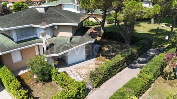 casa indipendente in vendita a San Michele al Tagliamento in zona Bibione
