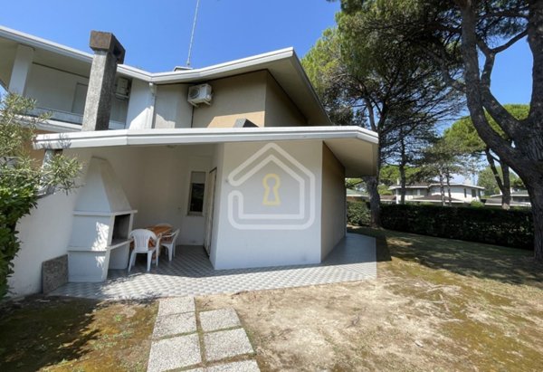casa indipendente in vendita a San Michele al Tagliamento in zona Bibione