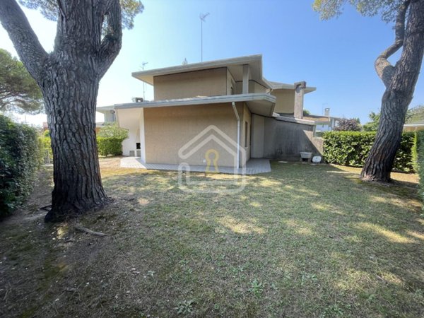 casa indipendente in vendita a San Michele al Tagliamento in zona Bibione