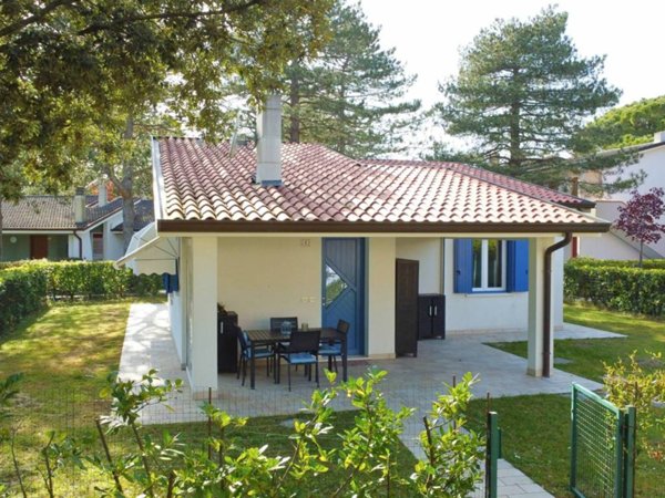 casa indipendente in vendita a San Michele al Tagliamento in zona Bibione