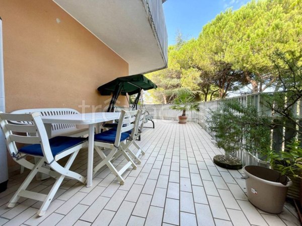 appartamento in vendita a San Michele al Tagliamento in zona Bibione