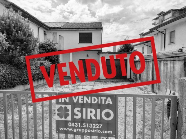 casa indipendente in vendita a San Michele al Tagliamento