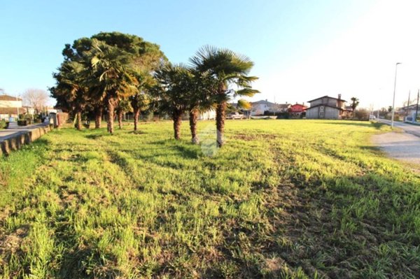 terreno edificabile in vendita a San Michele al Tagliamento in zona Bibione