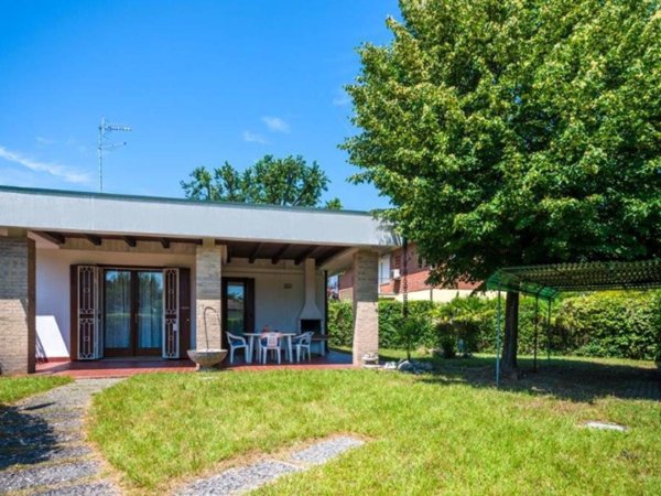 casa indipendente in vendita a San Michele al Tagliamento in zona Bibione