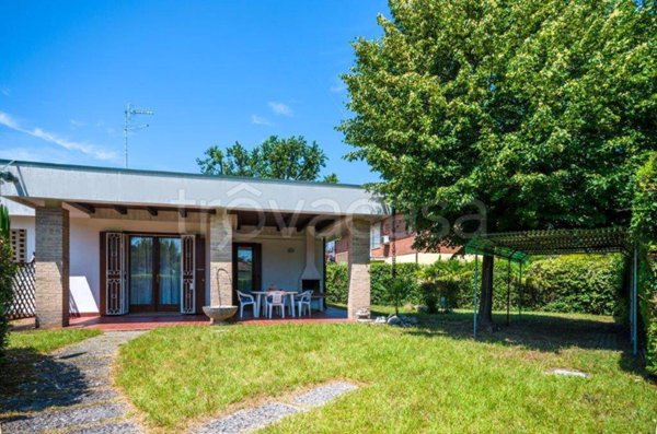 casa indipendente in vendita a San Michele al Tagliamento in zona Bibione
