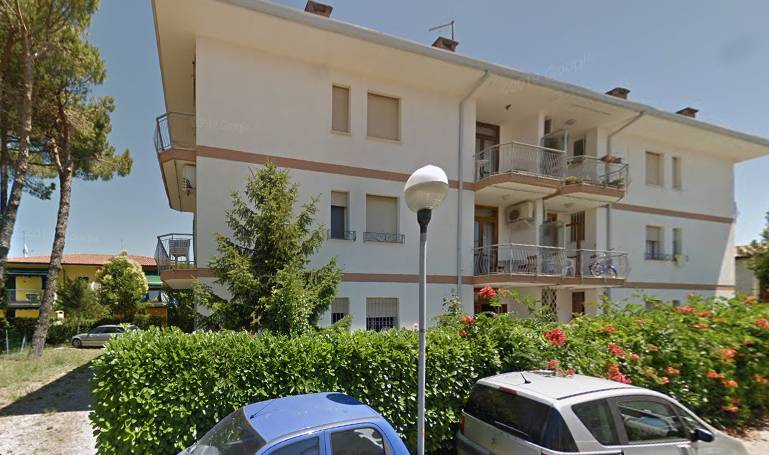 appartamento in vendita a San Michele al Tagliamento