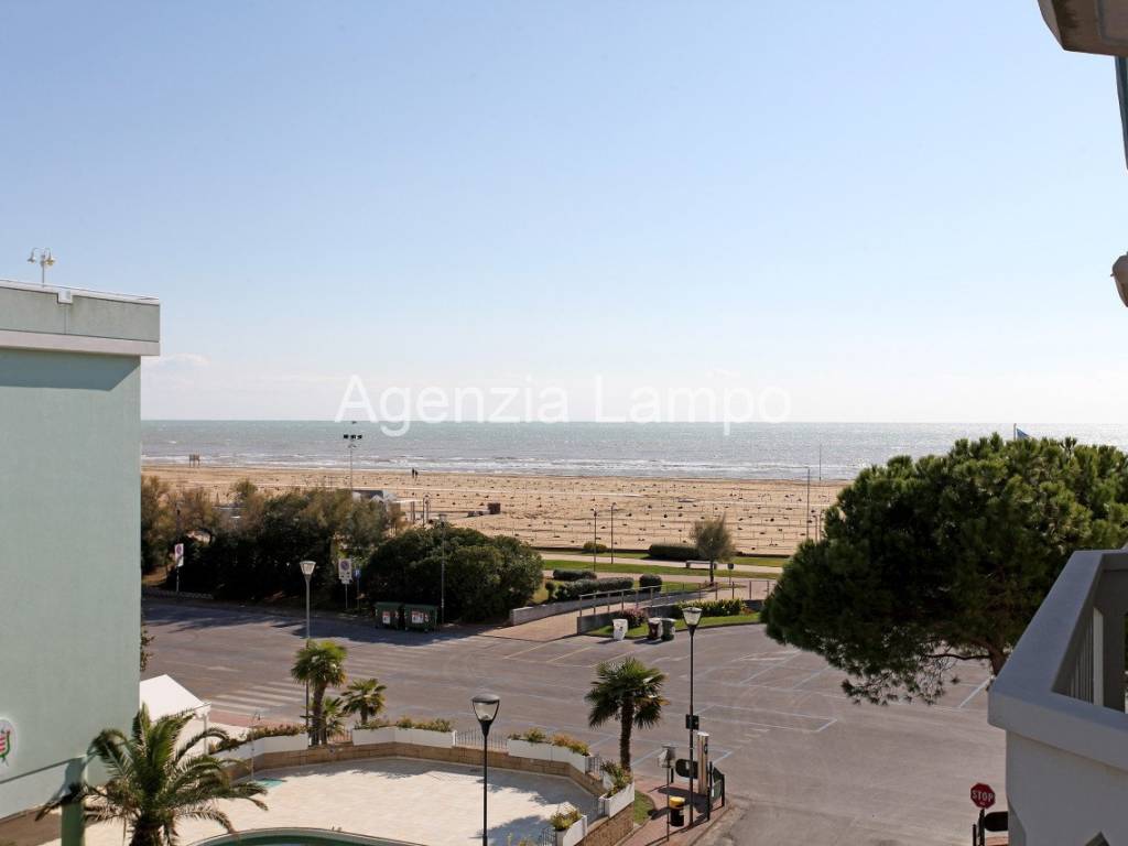 appartamento in vendita a San Michele al Tagliamento in zona Bibione