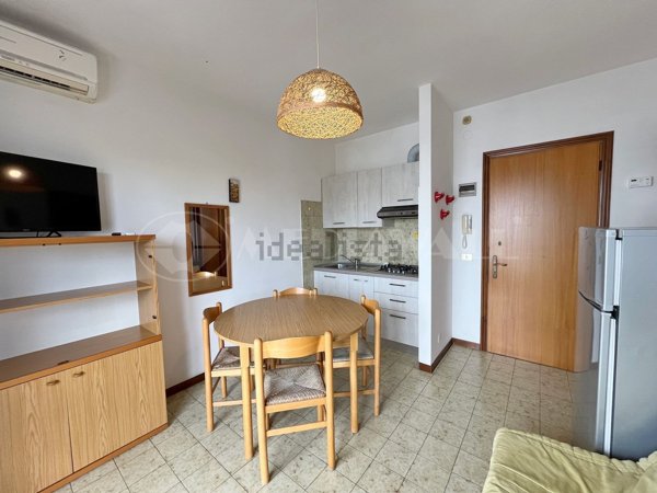 appartamento in vendita a San Michele al Tagliamento in zona Bibione