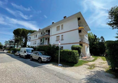 appartamento in vendita a San Michele al Tagliamento in zona Bibione