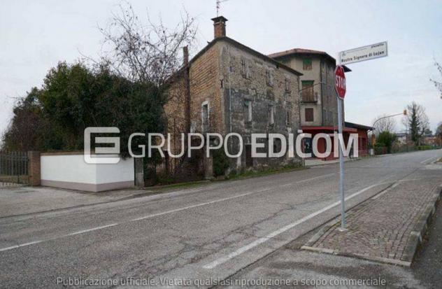 locale di sgombero in vendita a San Michele al Tagliamento