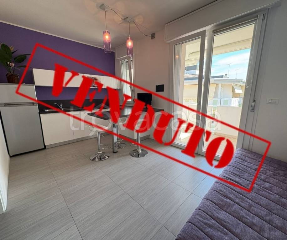 appartamento in vendita a San Michele al Tagliamento in zona Bibione