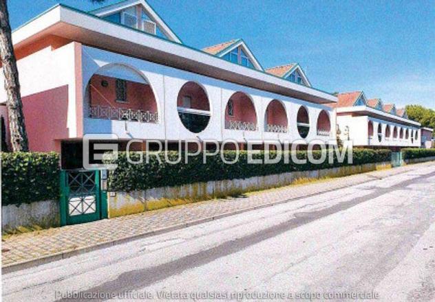 appartamento in vendita a San Michele al Tagliamento