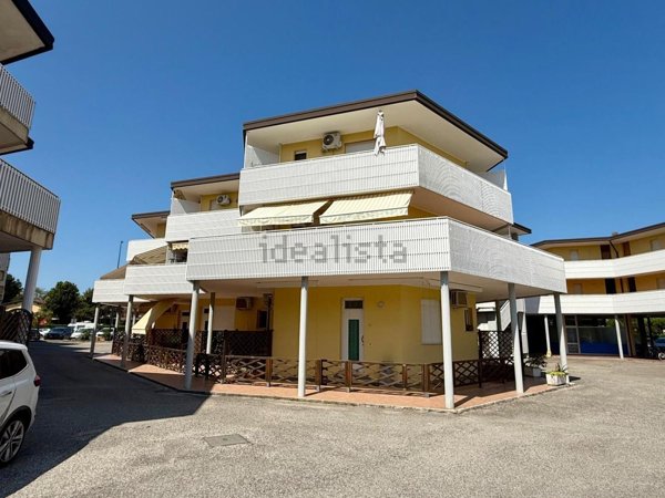 appartamento in vendita a San Michele al Tagliamento in zona Bibione