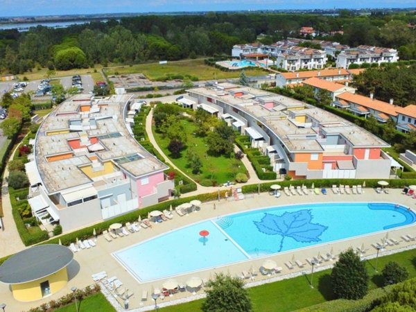 appartamento in vendita a San Michele al Tagliamento in zona Bibione