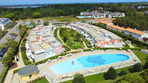 appartamento in vendita a San Michele al Tagliamento in zona Bibione