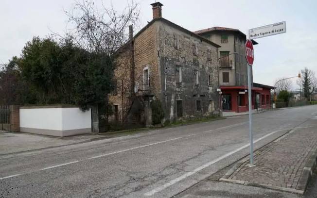 locale di sgombero in vendita a San Michele al Tagliamento