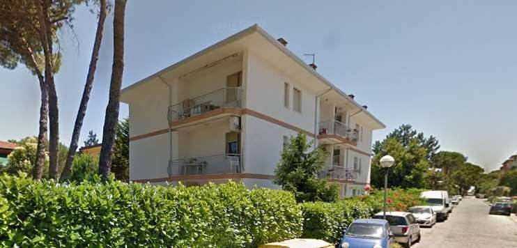 appartamento in vendita a San Michele al Tagliamento in zona Bibione