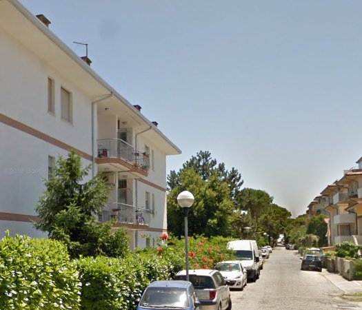 appartamento in vendita a San Michele al Tagliamento