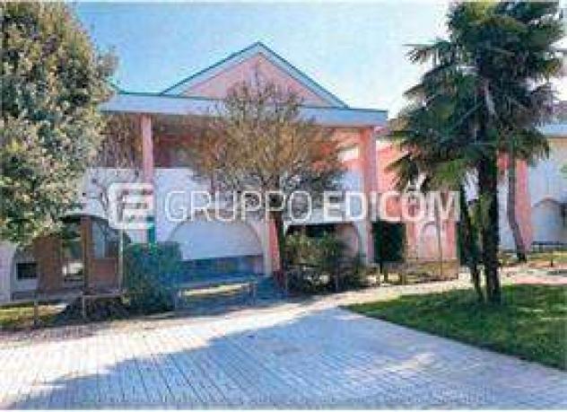 casa indipendente in vendita a San Michele al Tagliamento