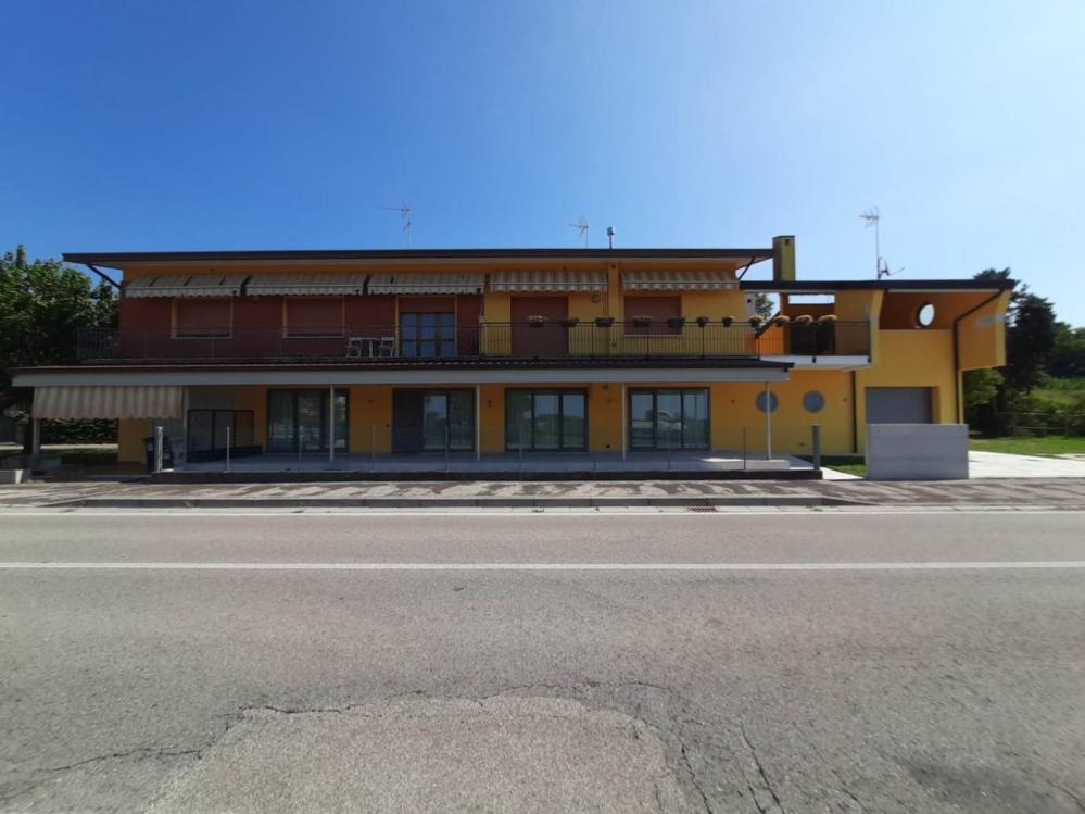 appartamento in vendita a San Michele al Tagliamento in zona San Filippo