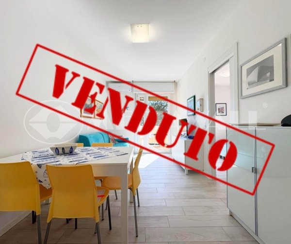 appartamento in vendita a San Michele al Tagliamento in zona Bibione