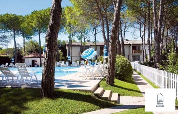 appartamento in vendita a San Michele al Tagliamento in zona Bibione